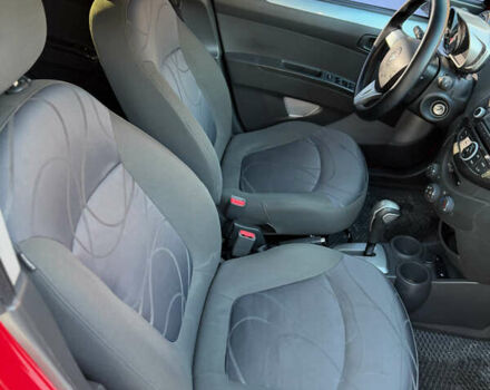 Червоний Равон Р2, об'ємом двигуна 1.25 л та пробігом 102 тис. км за 6450 $, фото 10 на Automoto.ua