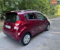 Красный Равон Р2, объемом двигателя 1.25 л и пробегом 126 тыс. км за 6700 $, фото 8 на Automoto.ua