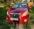 Красный Равон Р2, объемом двигателя 1.25 л и пробегом 123 тыс. км за 6200 $, фото 1 на Automoto.ua
