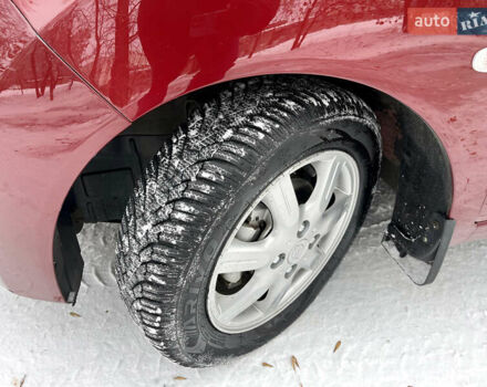 Красный Равон Р2, объемом двигателя 1.25 л и пробегом 126 тыс. км за 6400 $, фото 42 на Automoto.ua