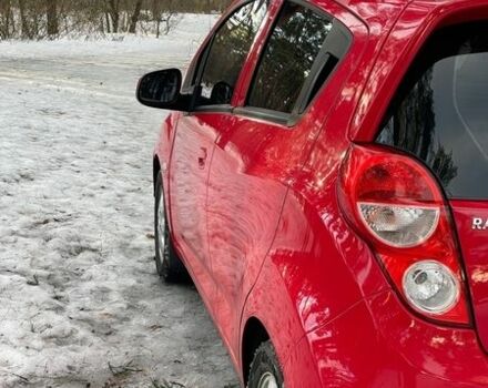 Червоний Равон Р2, об'ємом двигуна 1.25 л та пробігом 129 тис. км за 6900 $, фото 9 на Automoto.ua