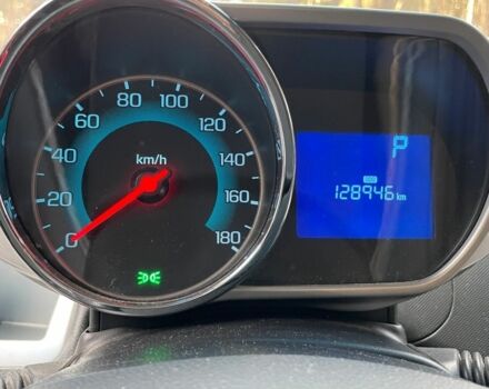 Червоний Равон Р2, об'ємом двигуна 1.25 л та пробігом 129 тис. км за 6600 $, фото 8 на Automoto.ua