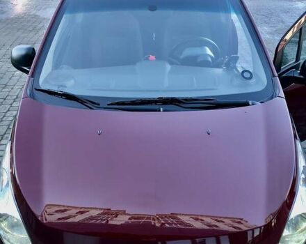 Красный Равон Р2, объемом двигателя 1.25 л и пробегом 64 тыс. км за 7800 $, фото 25 на Automoto.ua