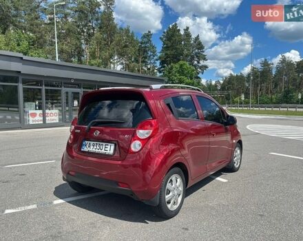 Червоний Равон Р2, об'ємом двигуна 1.25 л та пробігом 92 тис. км за 6860 $, фото 3 на Automoto.ua