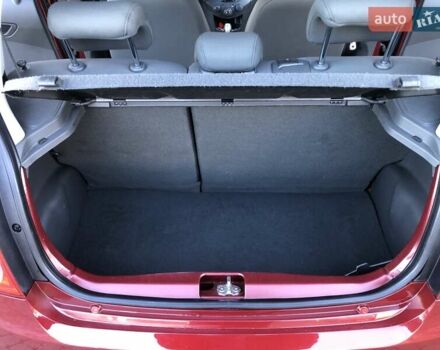 Красный Равон Р2, объемом двигателя 1.25 л и пробегом 64 тыс. км за 7800 $, фото 15 на Automoto.ua