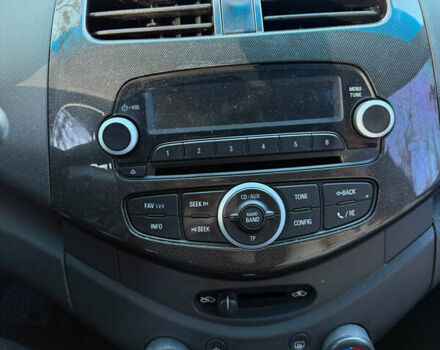 Червоний Равон Р2, об'ємом двигуна 1.25 л та пробігом 102 тис. км за 6450 $, фото 19 на Automoto.ua