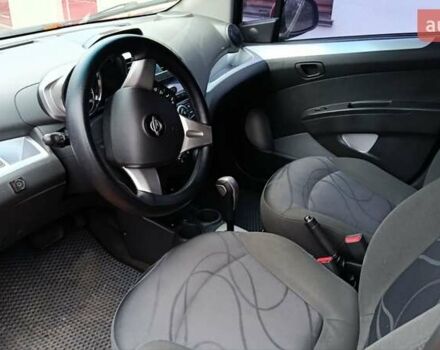 Червоний Равон Р2, об'ємом двигуна 1.25 л та пробігом 100 тис. км за 6400 $, фото 4 на Automoto.ua