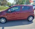 Красный Равон Р2, объемом двигателя 1.25 л и пробегом 40 тыс. км за 6200 $, фото 3 на Automoto.ua