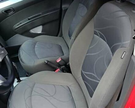 Червоний Равон Р2, об'ємом двигуна 1.25 л та пробігом 100 тис. км за 6400 $, фото 6 на Automoto.ua