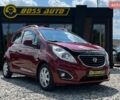 Красный Равон Р2, объемом двигателя 1.25 л и пробегом 34 тыс. км за 7800 $, фото 1 на Automoto.ua