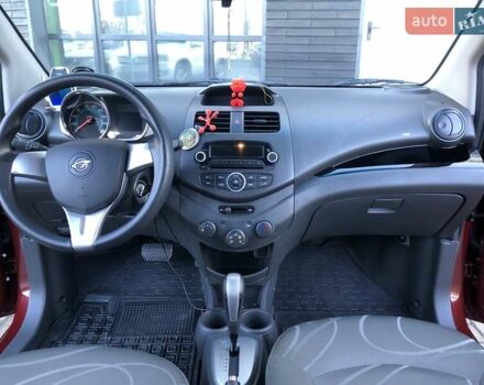 Красный Равон Р2, объемом двигателя 1.25 л и пробегом 64 тыс. км за 7800 $, фото 21 на Automoto.ua