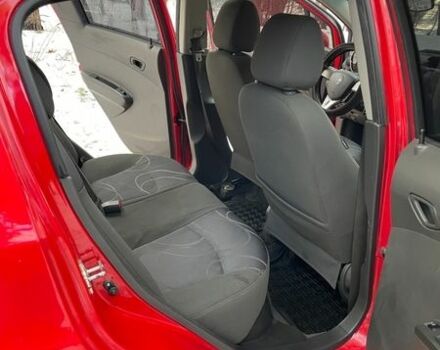 Червоний Равон Р2, об'ємом двигуна 1.25 л та пробігом 129 тис. км за 6900 $, фото 14 на Automoto.ua