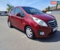 Красный Равон Р2, объемом двигателя 1.25 л и пробегом 40 тыс. км за 6200 $, фото 4 на Automoto.ua