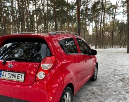 Червоний Равон Р2, об'ємом двигуна 1.25 л та пробігом 129 тис. км за 6900 $, фото 10 на Automoto.ua