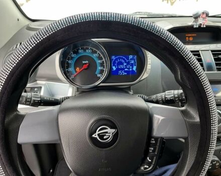 Красный Равон Р2, объемом двигателя 1.25 л и пробегом 126 тыс. км за 5950 $, фото 16 на Automoto.ua