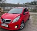Красный Равон Р2, объемом двигателя 1.2 л и пробегом 134 тыс. км за 6534 $, фото 1 на Automoto.ua