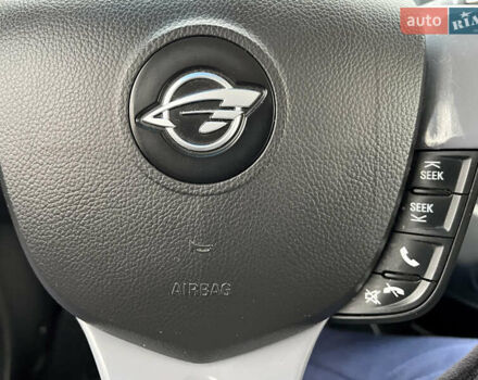 Красный Равон Р2, объемом двигателя 1.25 л и пробегом 126 тыс. км за 6400 $, фото 31 на Automoto.ua