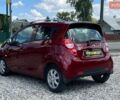 Красный Равон Р2, объемом двигателя 1.25 л и пробегом 34 тыс. км за 7800 $, фото 4 на Automoto.ua