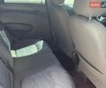 Червоний Равон Р2, об'ємом двигуна 1.25 л та пробігом 92 тис. км за 6860 $, фото 13 на Automoto.ua