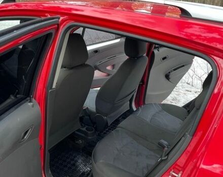 Червоний Равон Р2, об'ємом двигуна 1.25 л та пробігом 129 тис. км за 6900 $, фото 13 на Automoto.ua