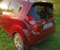 Красный Равон Р2, объемом двигателя 1.25 л и пробегом 123 тыс. км за 6200 $, фото 3 на Automoto.ua