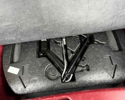 Красный Равон Р2, объемом двигателя 1.25 л и пробегом 126 тыс. км за 5950 $, фото 19 на Automoto.ua