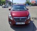 Красный Равон Р2, объемом двигателя 1.25 л и пробегом 40 тыс. км за 6200 $, фото 1 на Automoto.ua