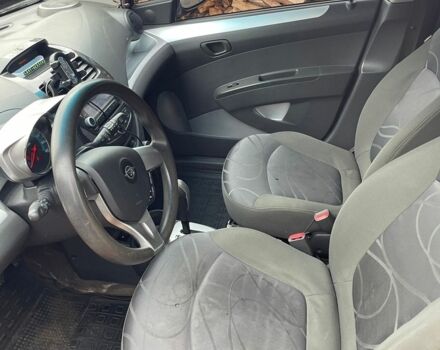 Червоний Равон Р2, об'ємом двигуна 1.25 л та пробігом 129 тис. км за 6600 $, фото 7 на Automoto.ua