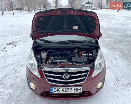 Красный Равон Р2, объемом двигателя 1.25 л и пробегом 126 тыс. км за 6400 $, фото 32 на Automoto.ua