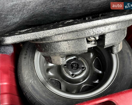 Красный Равон Р2, объемом двигателя 1.25 л и пробегом 126 тыс. км за 6400 $, фото 37 на Automoto.ua