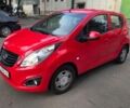 Червоний Равон Р2, об'ємом двигуна 1.25 л та пробігом 94 тис. км за 6000 $, фото 12 на Automoto.ua