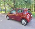 Красный Равон Р2, объемом двигателя 1.25 л и пробегом 91 тыс. км за 5750 $, фото 10 на Automoto.ua
