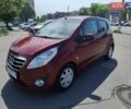 Красный Равон Р2, объемом двигателя 1.25 л и пробегом 40 тыс. км за 6200 $, фото 7 на Automoto.ua