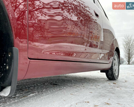 Красный Равон Р2, объемом двигателя 1.25 л и пробегом 126 тыс. км за 6400 $, фото 44 на Automoto.ua