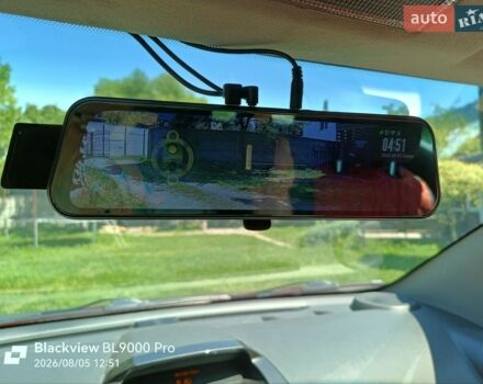 Красный Равон Р2, объемом двигателя 1.25 л и пробегом 34 тыс. км за 7176 $, фото 8 на Automoto.ua