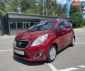 Красный Равон Р2, объемом двигателя 1.25 л и пробегом 92 тыс. км за 6860 $, фото 1 на Automoto.ua