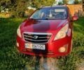 Червоний Равон Р2, об'ємом двигуна 1.2 л та пробігом 123 тис. км за 6218 $, фото 14 на Automoto.ua