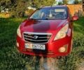 Красный Равон Р2, объемом двигателя 1.25 л и пробегом 123 тыс. км за 6200 $, фото 1 на Automoto.ua