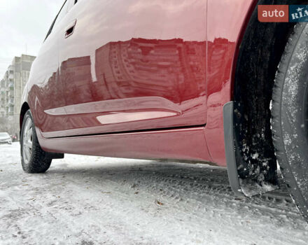 Красный Равон Р2, объемом двигателя 1.25 л и пробегом 126 тыс. км за 6400 $, фото 45 на Automoto.ua