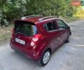 Красный Равон Р2, объемом двигателя 1.25 л и пробегом 126 тыс. км за 6700 $, фото 7 на Automoto.ua