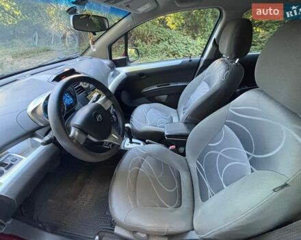 Красный Равон Р2, объемом двигателя 1.25 л и пробегом 126 тыс. км за 6700 $, фото 13 на Automoto.ua