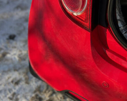 Червоний Равон Р2, об'ємом двигуна 1.25 л та пробігом 102 тис. км за 6450 $, фото 5 на Automoto.ua