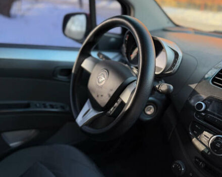 Червоний Равон Р2, об'ємом двигуна 1.25 л та пробігом 102 тис. км за 6450 $, фото 11 на Automoto.ua