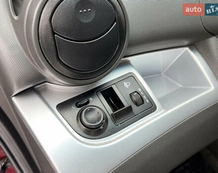 Красный Равон Р2, объемом двигателя 1.25 л и пробегом 126 тыс. км за 6400 $, фото 24 на Automoto.ua