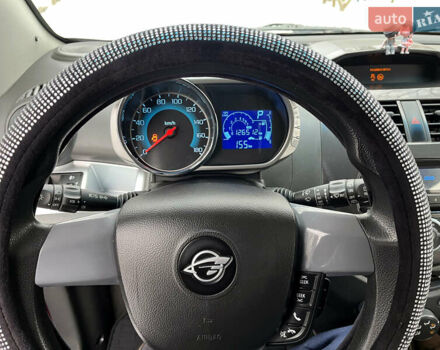 Красный Равон Р2, объемом двигателя 1.25 л и пробегом 126 тыс. км за 6400 $, фото 23 на Automoto.ua