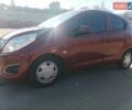 Красный Равон Р2, объемом двигателя 1.25 л и пробегом 47 тыс. км за 6900 $, фото 1 на Automoto.ua