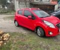 Красный Равон Р2, объемом двигателя 1.2 л и пробегом 134 тыс. км за 6534 $, фото 5 на Automoto.ua