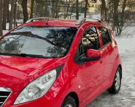 Червоний Равон Р2, об'ємом двигуна 1.25 л та пробігом 129 тис. км за 6900 $, фото 2 на Automoto.ua