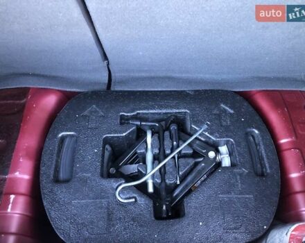 Красный Равон Р2, объемом двигателя 1.25 л и пробегом 64 тыс. км за 7800 $, фото 11 на Automoto.ua