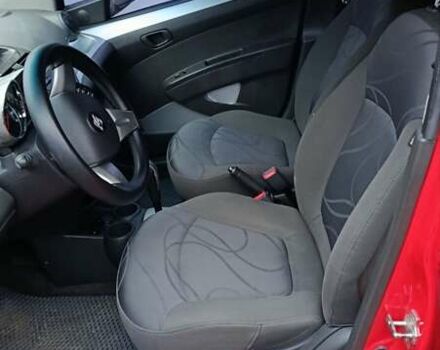 Червоний Равон Р2, об'ємом двигуна 1.25 л та пробігом 100 тис. км за 6400 $, фото 5 на Automoto.ua